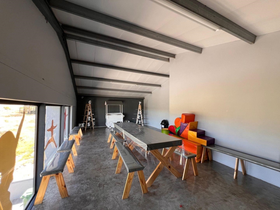 Commercial Property for Sale in Vredenburg Western Cape